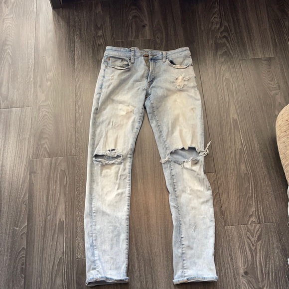 Men’s jeans - Picture 1 of 4